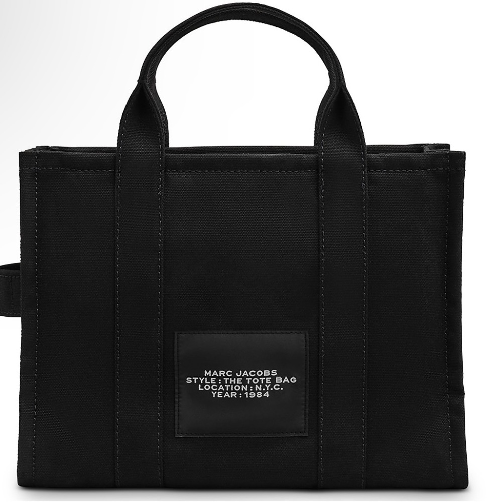 Marc Jacobs Medium Tote Bag - Picture 3 of 7